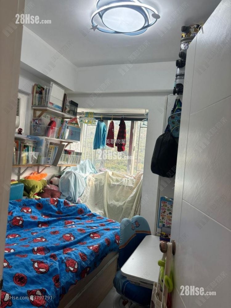 Elegance Gardens Sell 2 Bedrooms 335 ft²