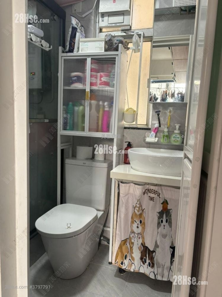 Elegance Gardens Sell 2 Bedrooms 335 ft²