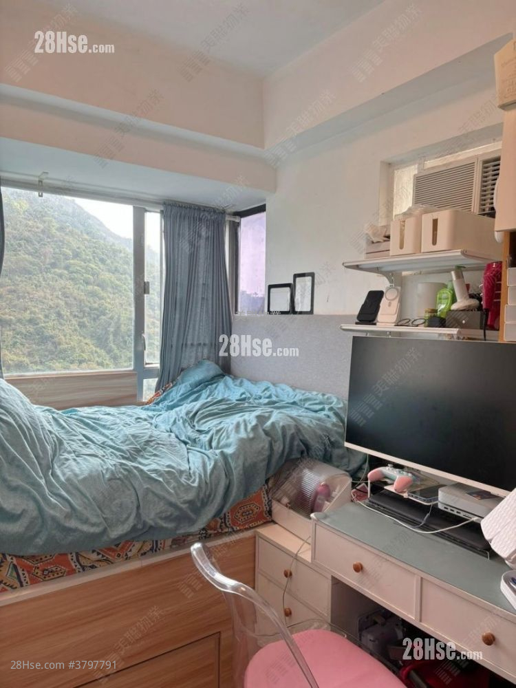 Elegance Gardens Sell 2 Bedrooms 335 ft²