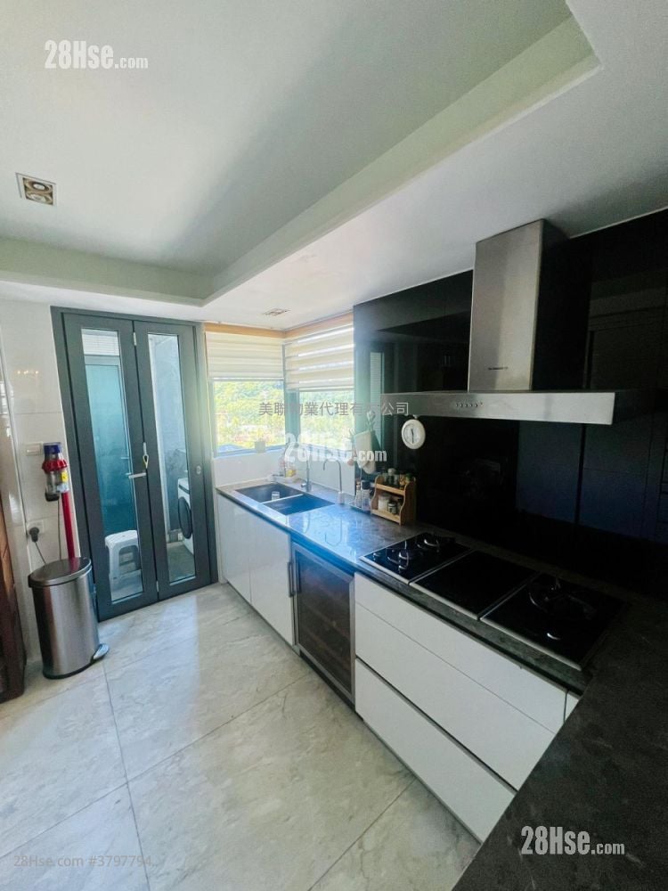 溋玥天赋海湾 售盘 4 房 , 3 浴室 1,531 平方尺