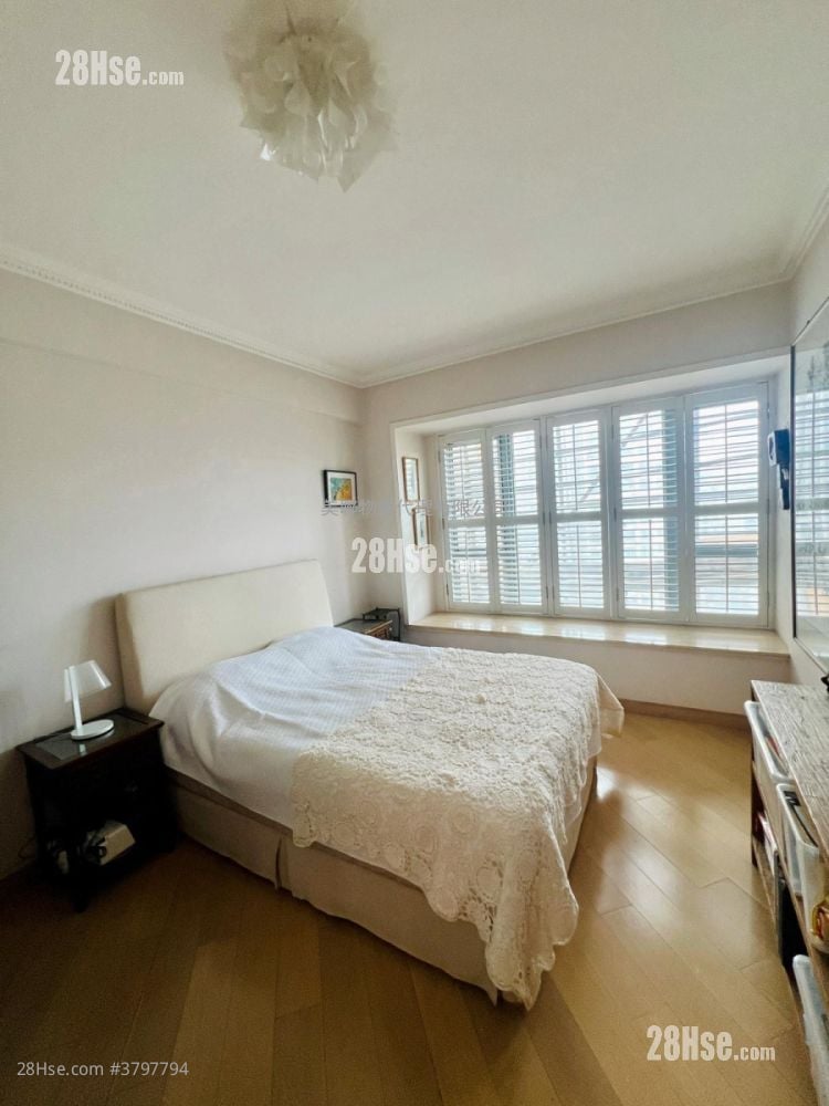 溋玥天赋海湾 售盘 4 房 , 3 浴室 1,531 平方尺