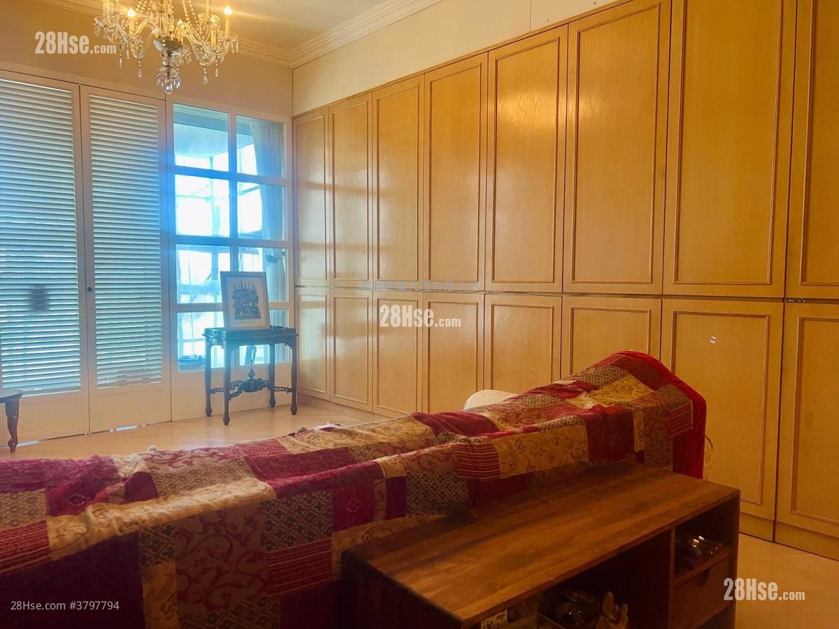 溋玥天赋海湾 售盘 4 房 , 3 浴室 1,531 平方尺