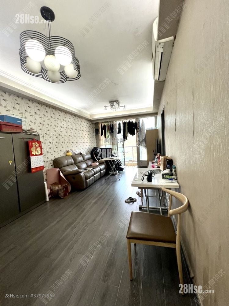 万景峯 售盘 4 房 , 2 浴室 826 平方尺