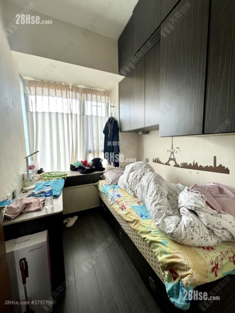 万景峯 售盘 4 房 , 2 浴室 826 平方尺