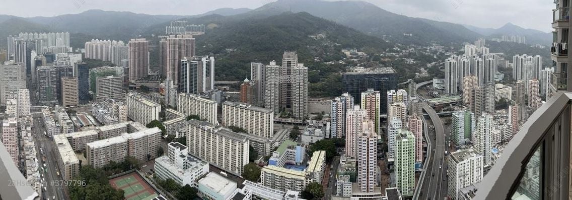 万景峯 售盘 4 房 , 2 浴室 826 平方尺