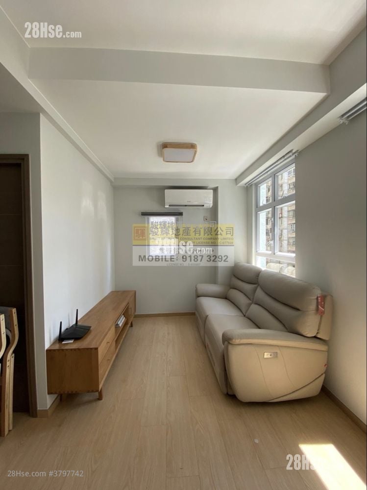 Season Mansion Sell 1 Bedroom , 1 Bathroom 319 ft²