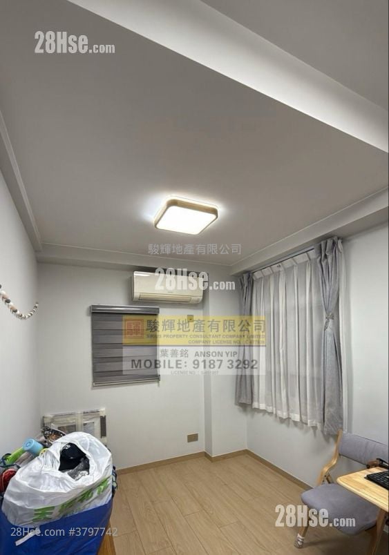 Season Mansion Sell 1 Bedroom , 1 Bathroom 319 ft²