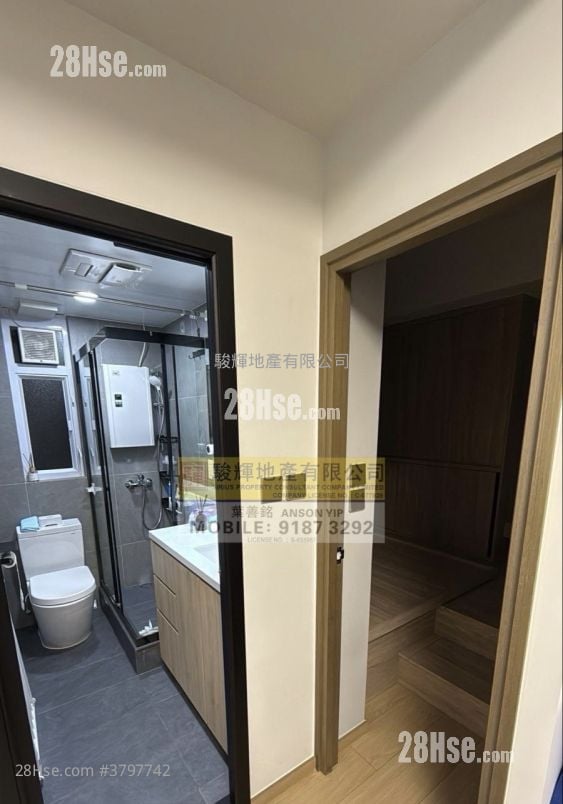 Season Mansion Sell 1 Bedroom , 1 Bathroom 319 ft²