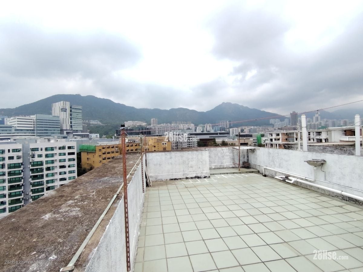 又一居 售盘 3 房 561 平方尺