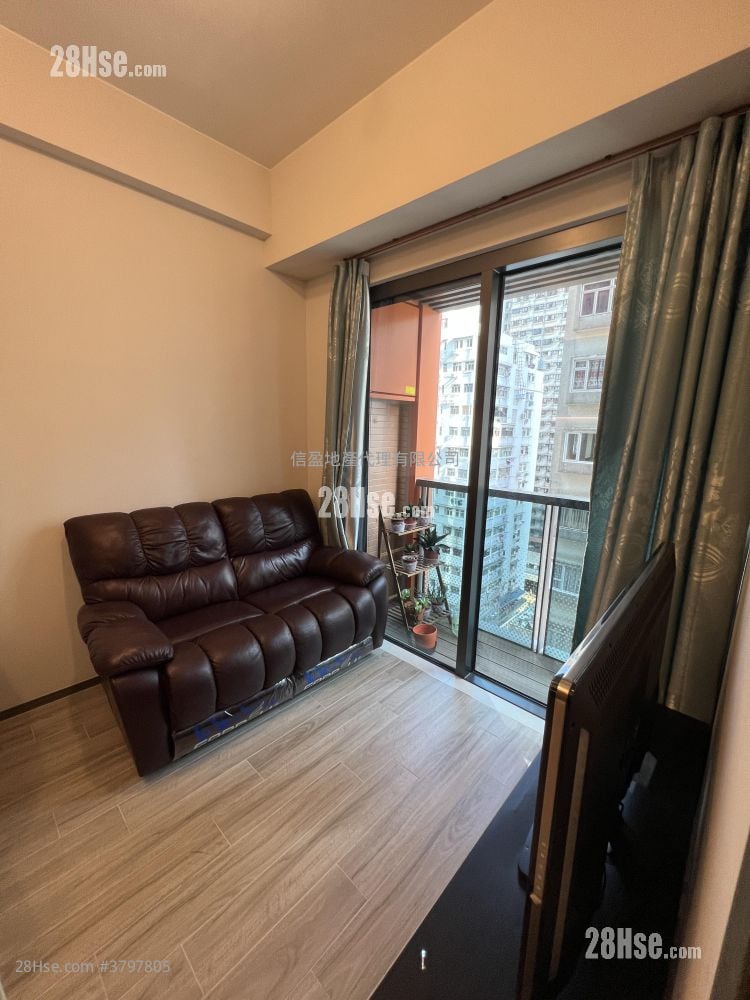 Novum Point Rental 1 Bedroom , 1 Bathroom 263 ft²