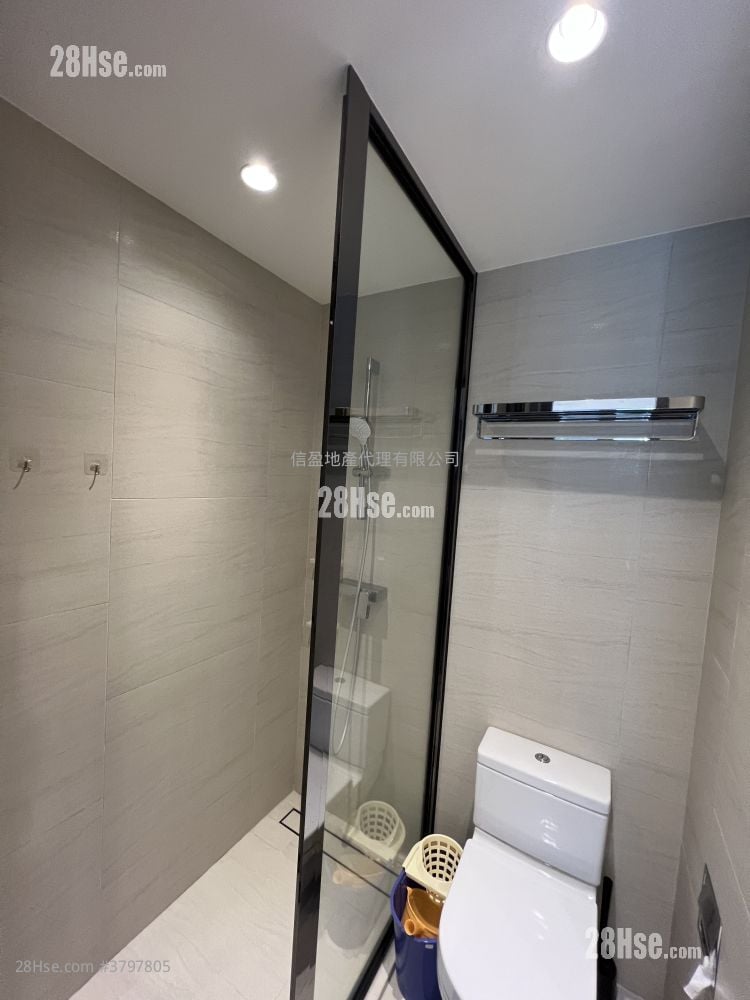 Novum Point Rental 1 Bedroom , 1 Bathroom 263 ft²