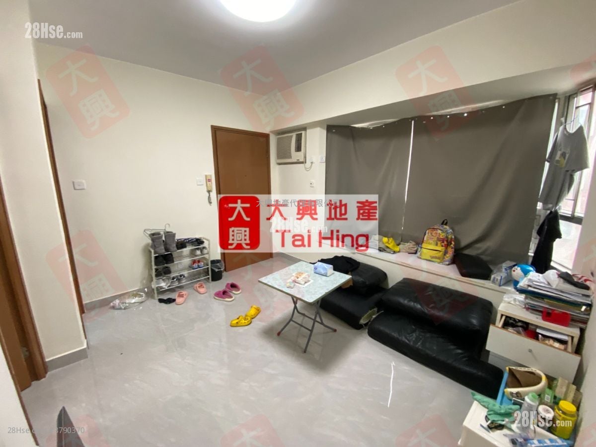 单幢楼房 售盘 3 房 , 1 浴室 455 平方尺