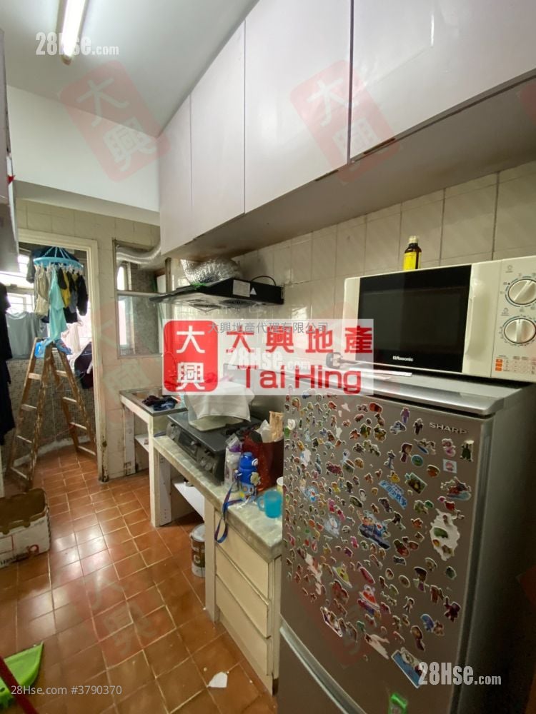 单幢楼房 售盘 3 房 , 1 浴室 455 平方尺