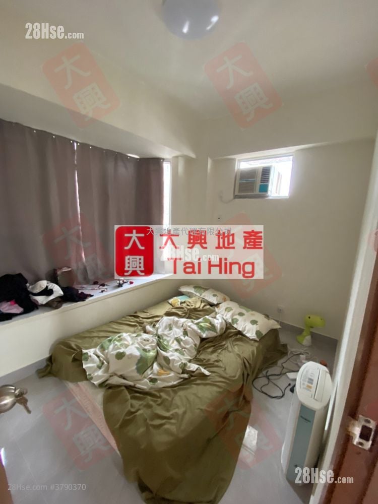 单幢楼房 售盘 3 房 , 1 浴室 455 平方尺