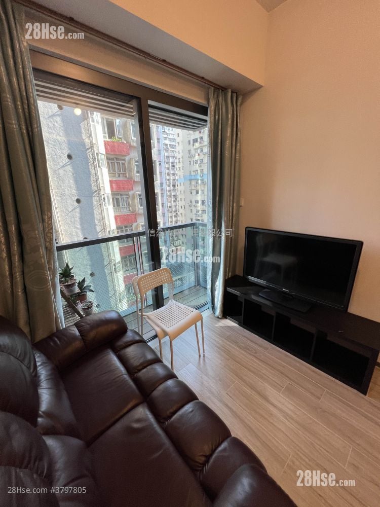 Novum Point Rental 1 Bedroom , 1 Bathroom 263 ft²