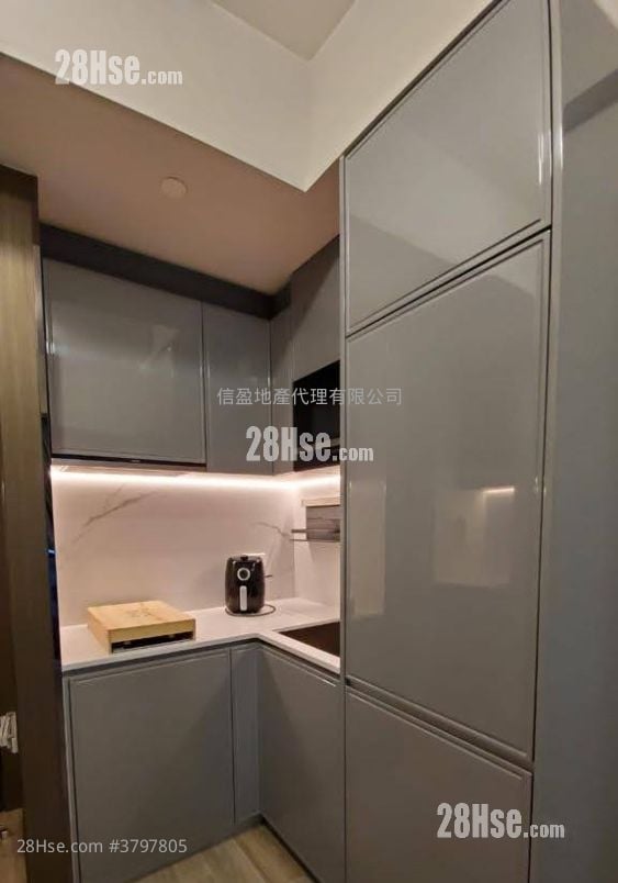 Novum Point Rental 1 Bedroom , 1 Bathroom 263 ft²