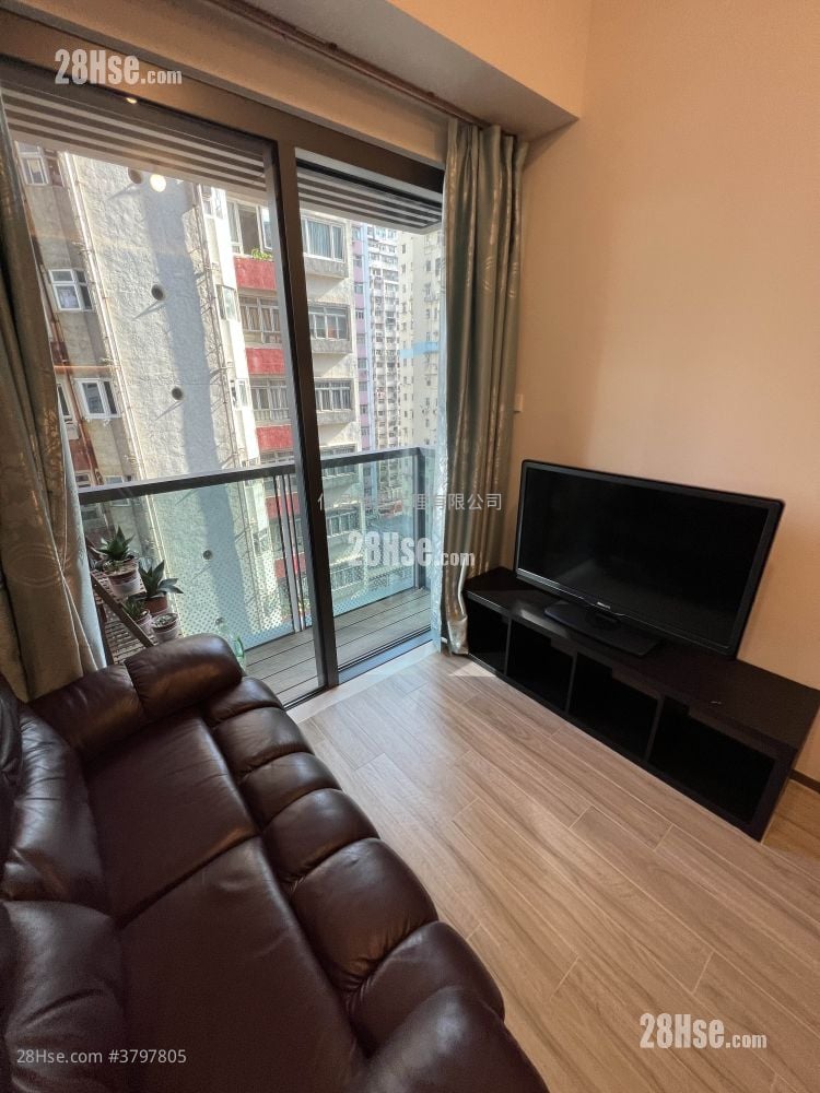 Novum Point Rental 1 Bedroom , 1 Bathroom 263 ft²