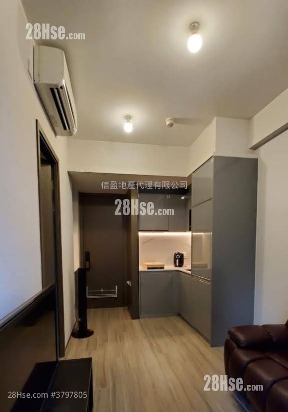 Novum Point Rental 1 Bedroom , 1 Bathroom 263 ft²