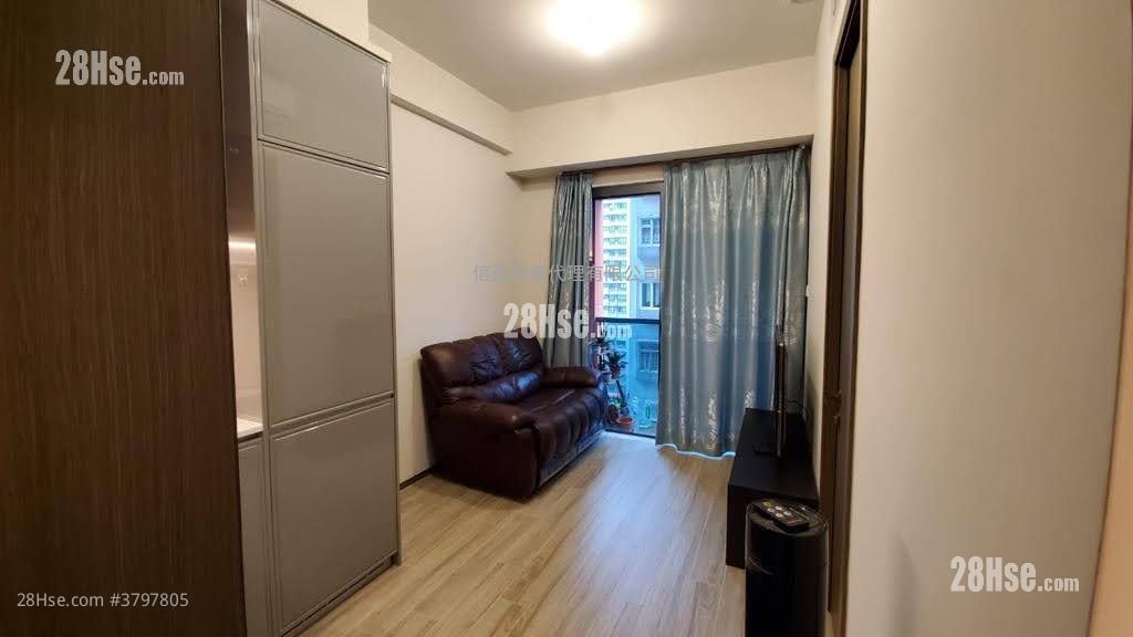 Novum Point Rental 1 Bedroom , 1 Bathroom 263 ft²