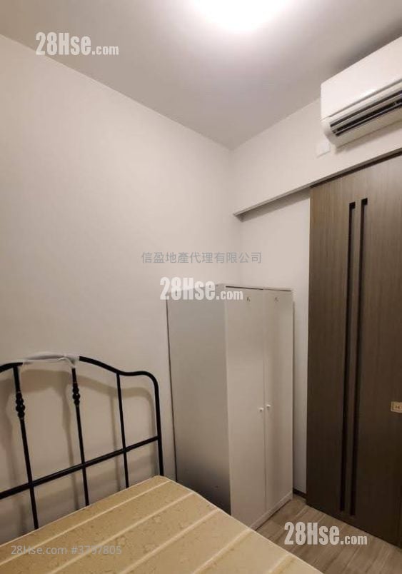 Novum Point Rental 1 Bedroom , 1 Bathroom 263 ft²