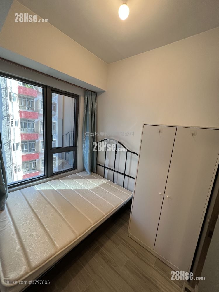 Novum Point Rental 1 Bedroom , 1 Bathroom 263 ft²