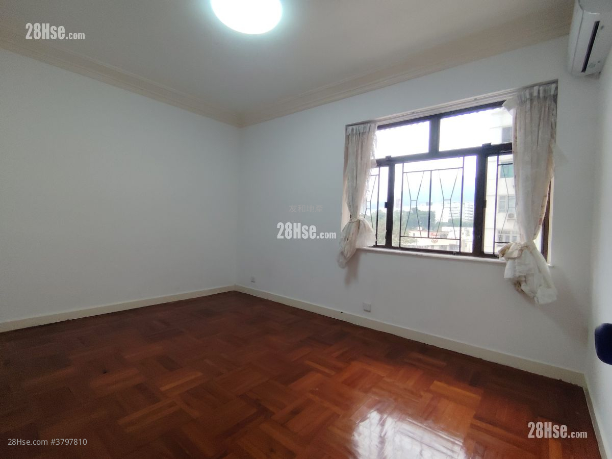 恒德大厦 售盘 3 房 , 2 浴室 1,830 平方尺