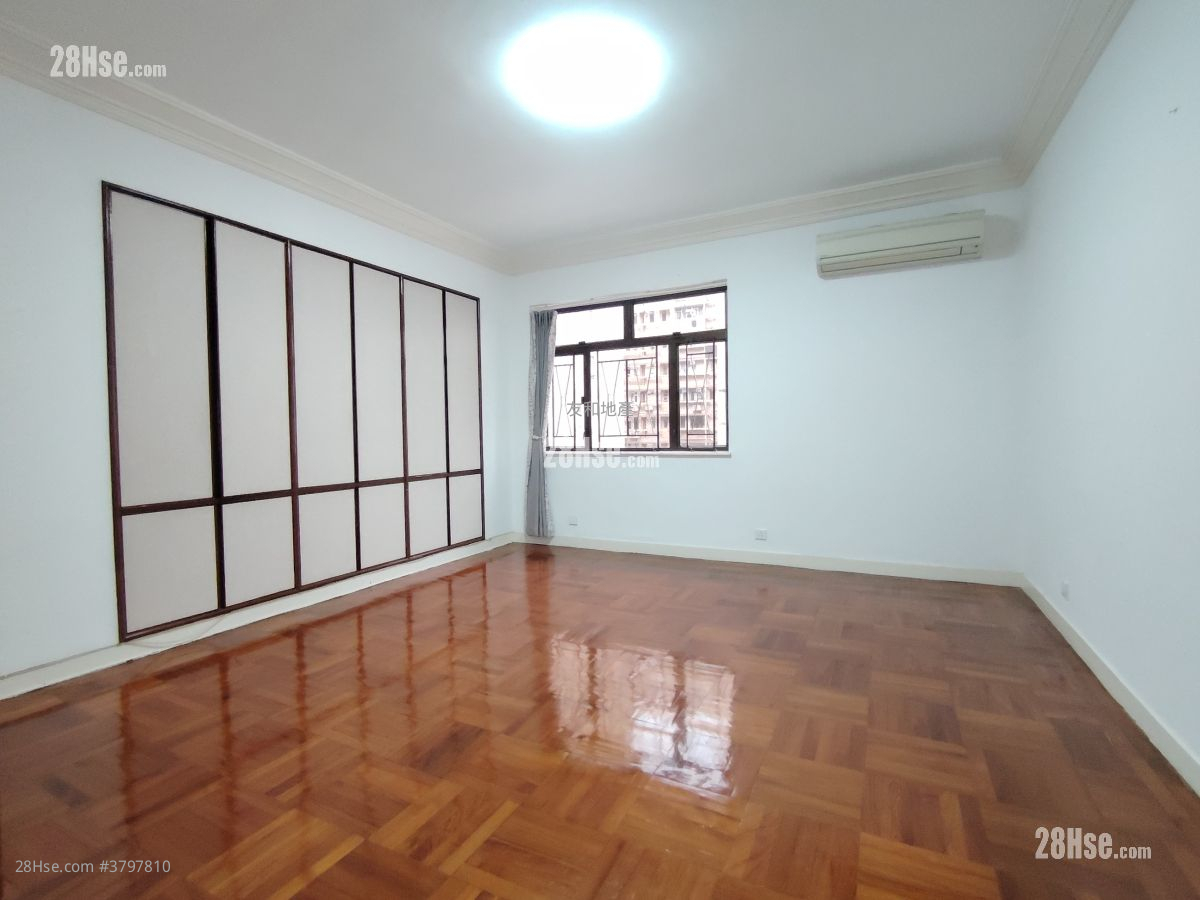 恒德大厦 售盘 3 房 , 2 浴室 1,830 平方尺