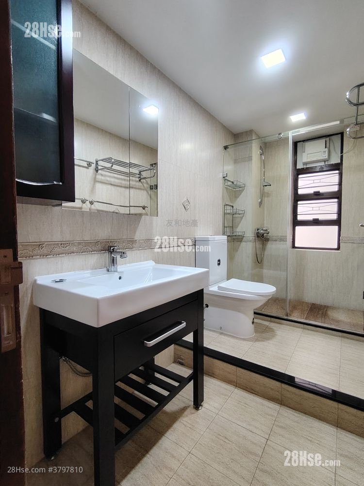 恒德大厦 售盘 3 房 , 2 浴室 1,830 平方尺