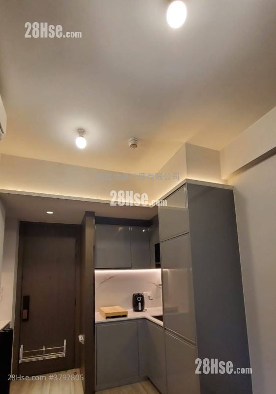 Novum Point Rental 1 Bedroom , 1 Bathroom 263 ft²