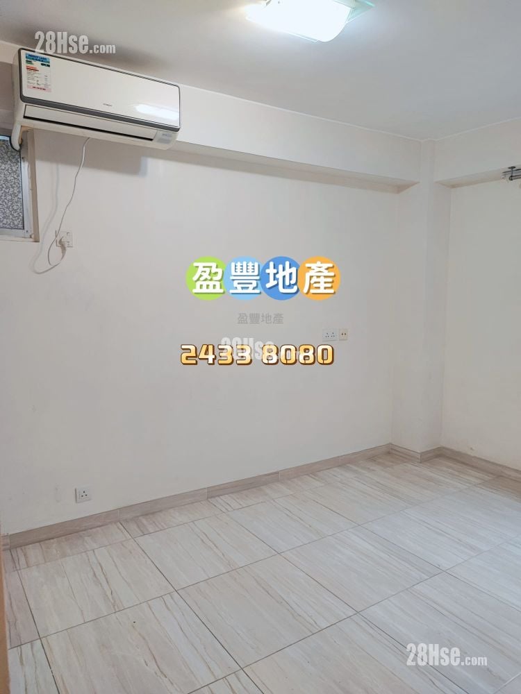 Melody Garden Rental 3 Bedrooms , 1 Bathroom 695 ft²