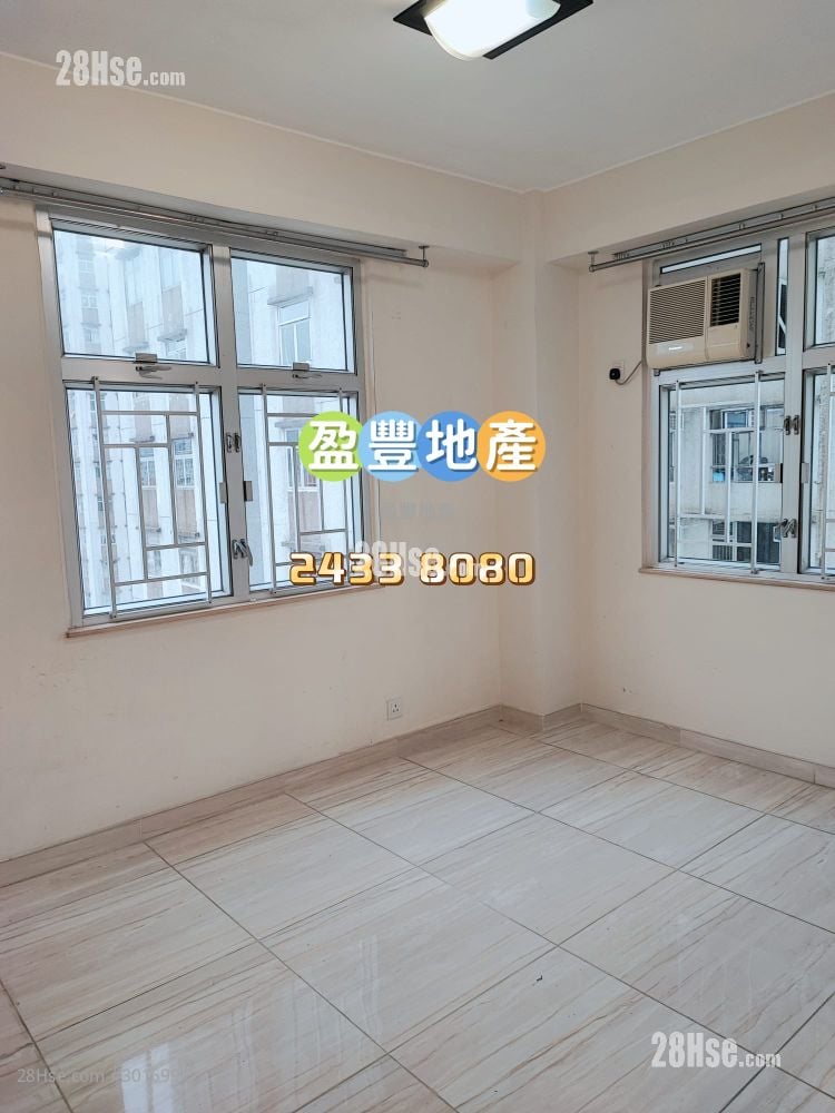 Melody Garden Rental 3 Bedrooms , 1 Bathroom 695 ft²