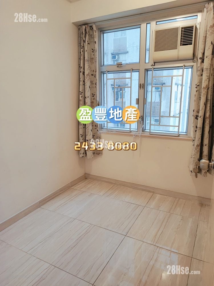 Melody Garden Rental 3 Bedrooms , 1 Bathroom 695 ft²