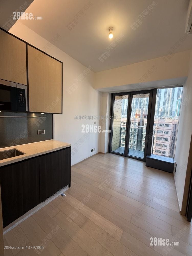 Eltanin Square Mile Rental 1 Bedroom , 1 Bathroom 252 ft²