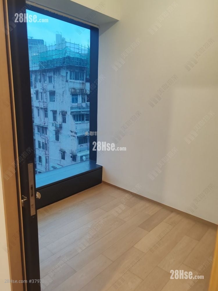 Eltanin Square Mile Rental 1 Bedroom , 1 Bathroom 252 ft²