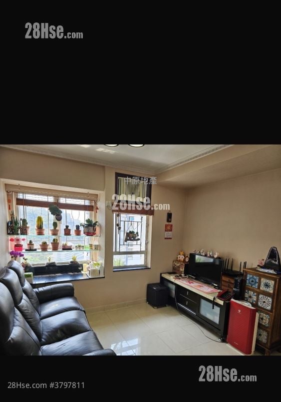 新葵芳花园 售盘 2 房 , 1 浴室 415 平方尺