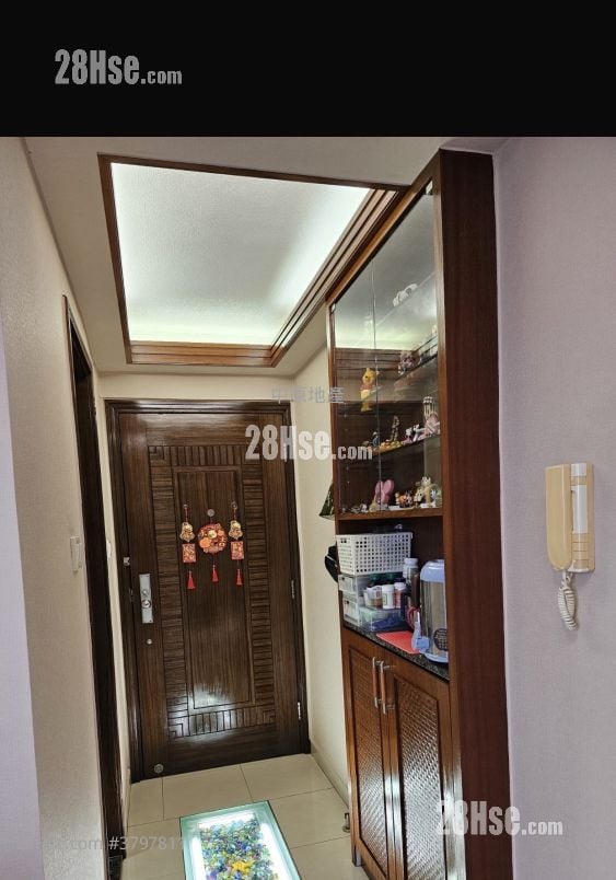 新葵芳花园 售盘 2 房 , 1 浴室 415 平方尺