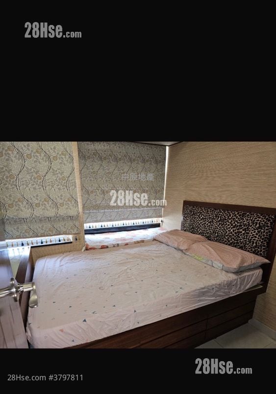 新葵芳花园 售盘 2 房 , 1 浴室 415 平方尺