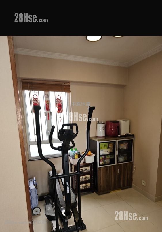 新葵芳花园 售盘 2 房 , 1 浴室 415 平方尺