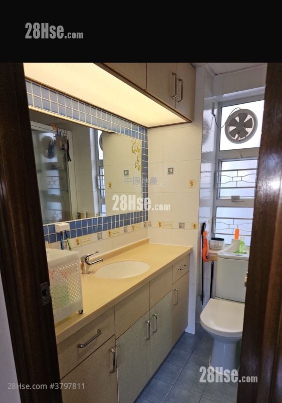 新葵芳花园 售盘 2 房 , 1 浴室 415 平方尺