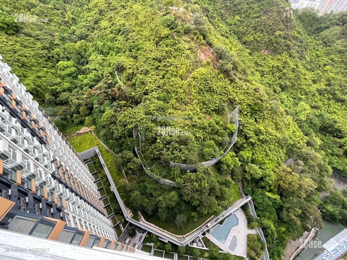 The Grand Marine Rental 1 Bedroom , 1 Bathroom 303 ft²