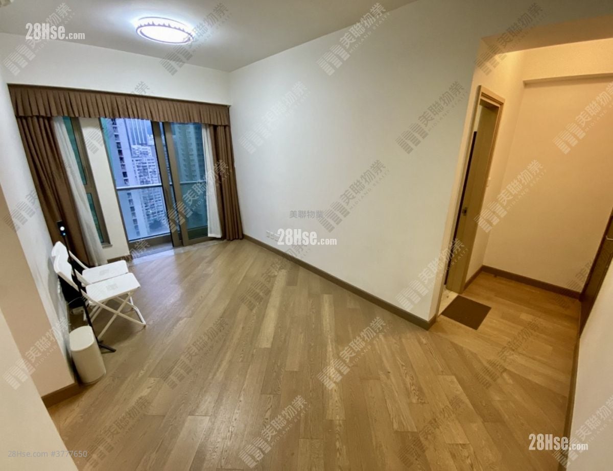 全城滙 售盘 2 房 , 2 浴室 522 平方尺