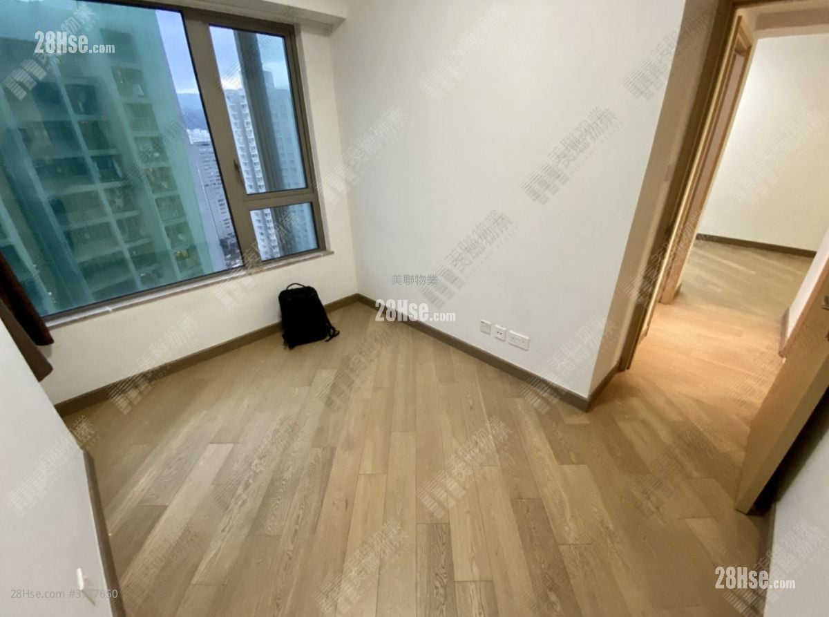 全城滙 售盘 2 房 , 2 浴室 522 平方尺