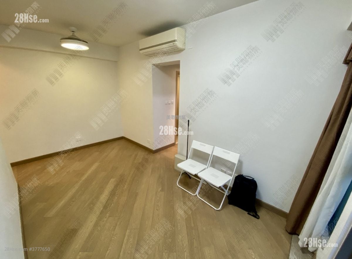 全城滙 售盘 2 房 , 2 浴室 522 平方尺