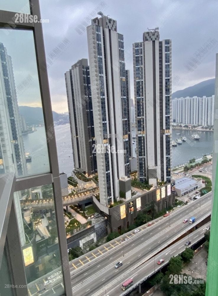 全城滙 售盘 2 房 , 2 浴室 522 平方尺