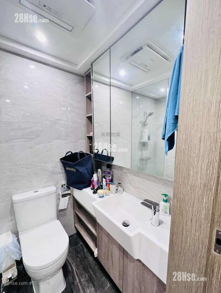 映日湾 售盘 开放式间隔 , 1 浴室 243 平方尺