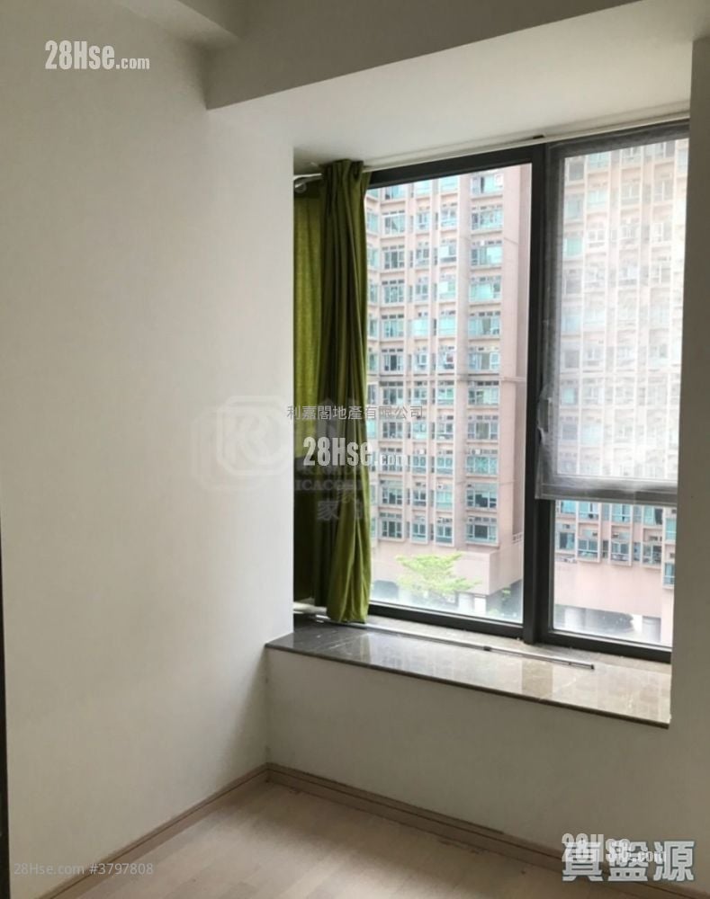 逸峯 售盘 2 房 459 平方尺