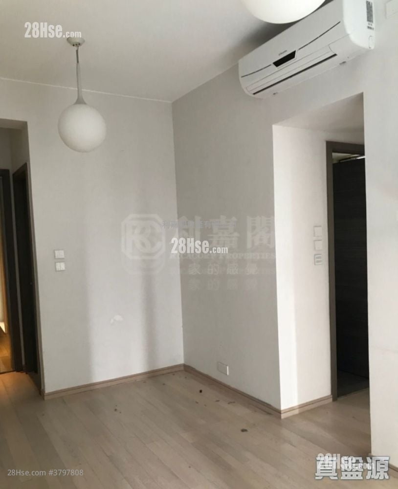 逸峯 售盘 2 房 459 平方尺