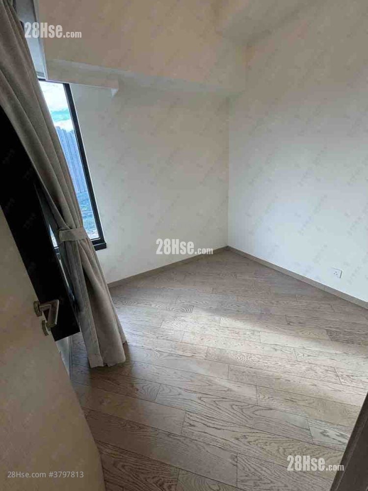 御海湾 售盘 2 房 420 平方尺