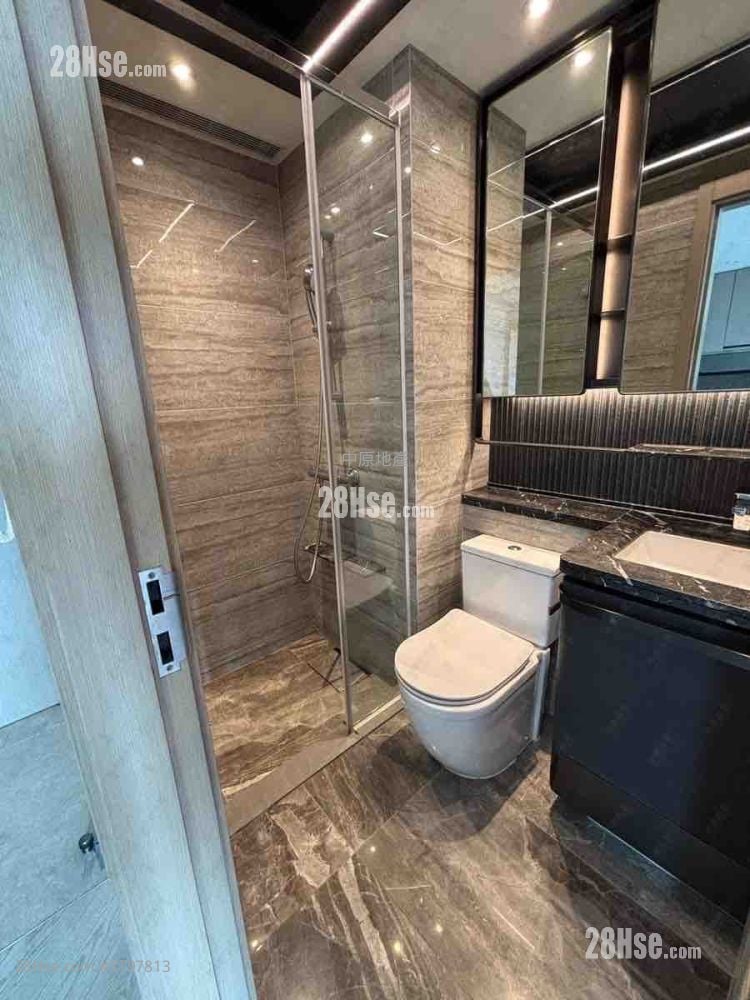 御海湾 售盘 2 房 420 平方尺