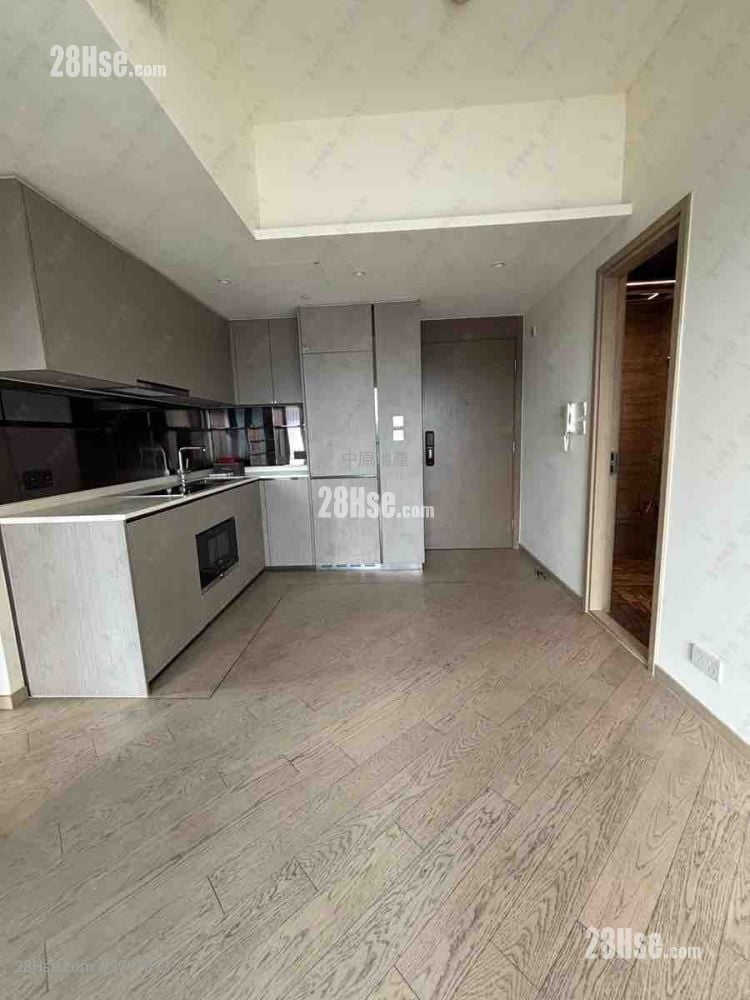 御海湾 售盘 2 房 420 平方尺